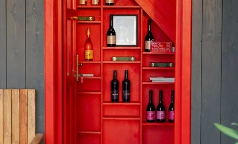 Bohém Borklub Tállya - Két ünnep között