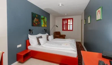 Bohém Borklub Tállya