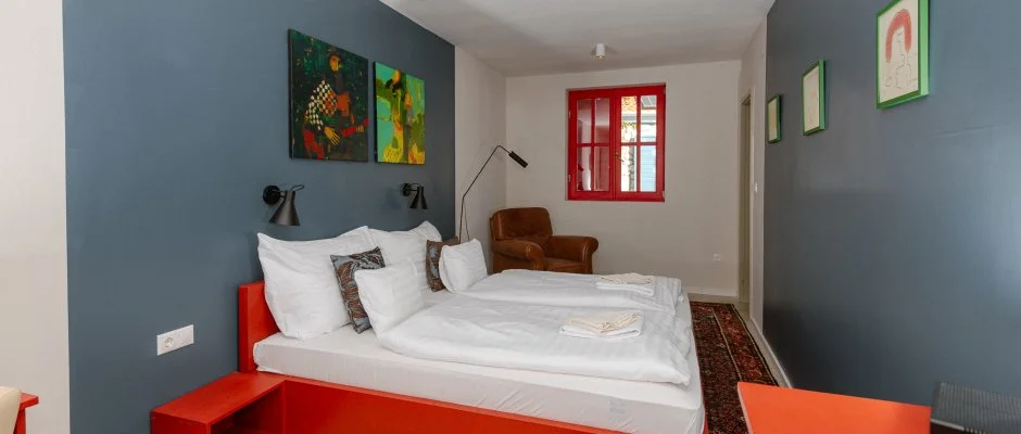 Bohém Borklub Tállya