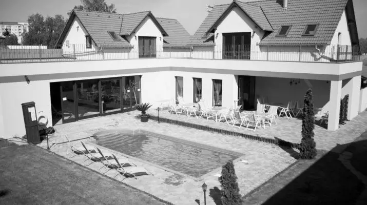 Boni Csaldi Wellness Hotel Zalakaros