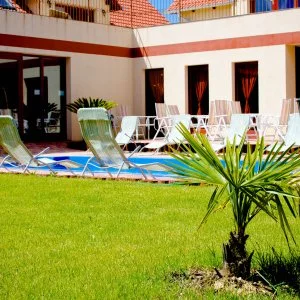 Boni Családi Wellness Hotel Zalakaros - Napi árak félpanziós ellátással (1 éjtől)