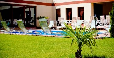 Napi árak félpanziós ellátással (1 éjtől)