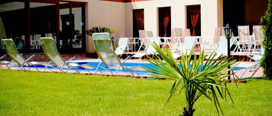 Boni Csaldi Wellness Hotel Zalakaros