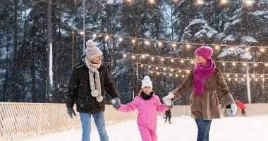 Tli rfagyaszts a Boni Hotelben (min. 2 j)