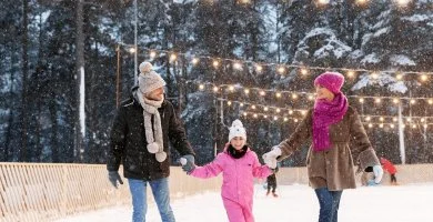 Téli árfagyasztás a Boni Hotelben (min. 2 éj)