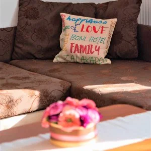  Zalakaros - Tavaszi áreső (min. 2 éj)