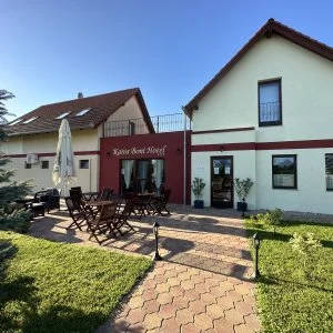  Zalakaros - Tavaszi szünet (min. 2 éj)