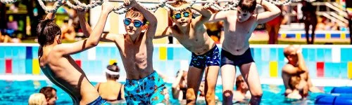 Boni Családi Wellness Hotel