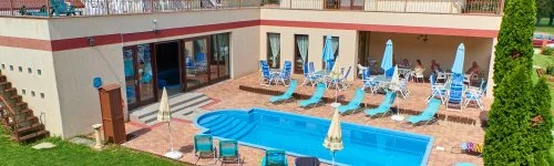 Boni Családi Wellness Hotel