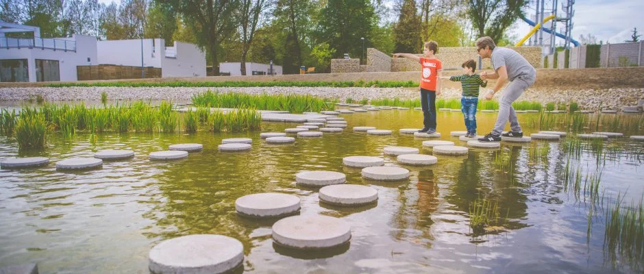 Boni Csaldi Wellness Hotel Zalakaros