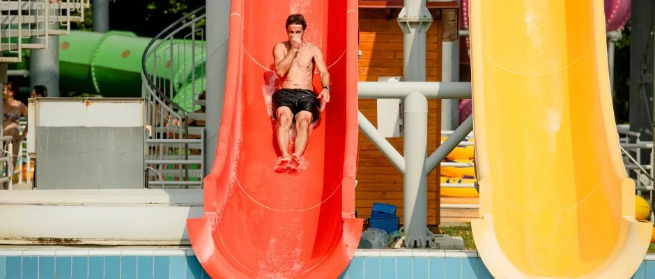 Boni Csaldi Wellness Hotel Zalakaros