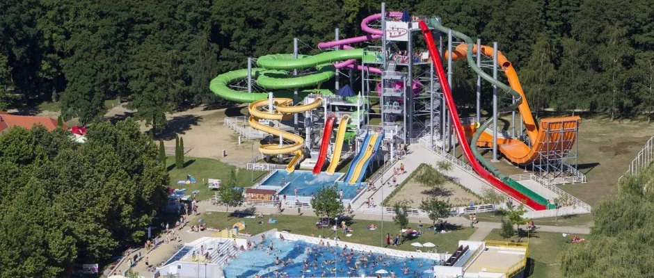 Boni Csaldi Wellness Hotel Zalakaros