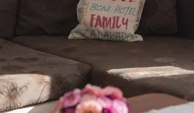 Boni Családi Wellness Hotel Zalakaros