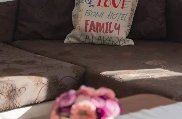 Boni Csaldi Wellness Hotel Zalakaros