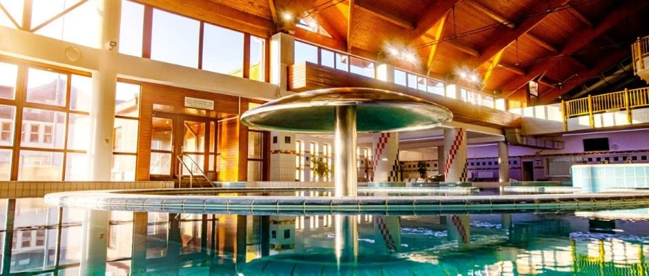 Boni Csaldi Wellness Hotel Zalakaros