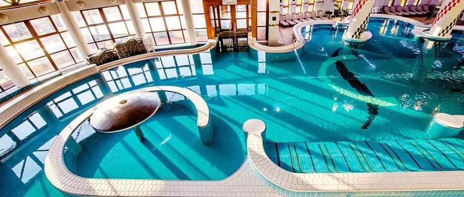 Boni Csaldi Wellness Hotel Zalakaros