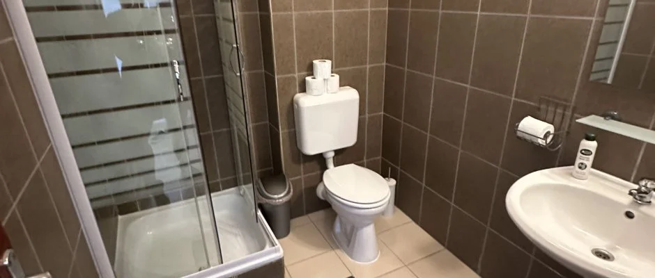 Boni Csaldi Wellness Hotel Zalakaros