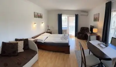 Boni Családi Wellness Hotel Zalakaros