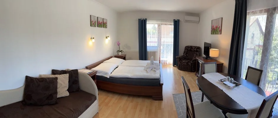 Boni Csaldi Wellness Hotel Zalakaros