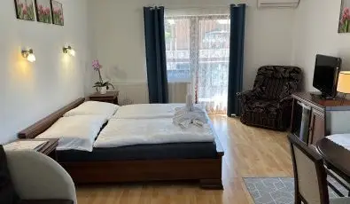Boni Családi Wellness Hotel Zalakaros