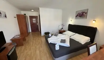 Boni Családi Wellness Hotel Zalakaros
