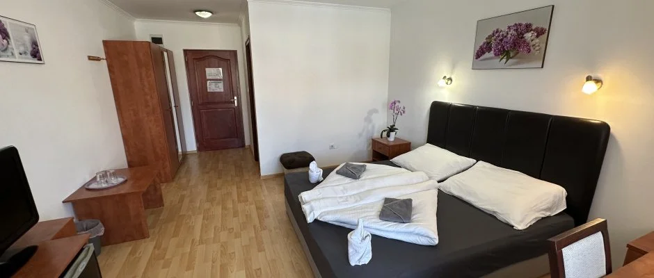 Boni Csaldi Wellness Hotel Zalakaros