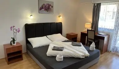 Boni Családi Wellness Hotel Zalakaros