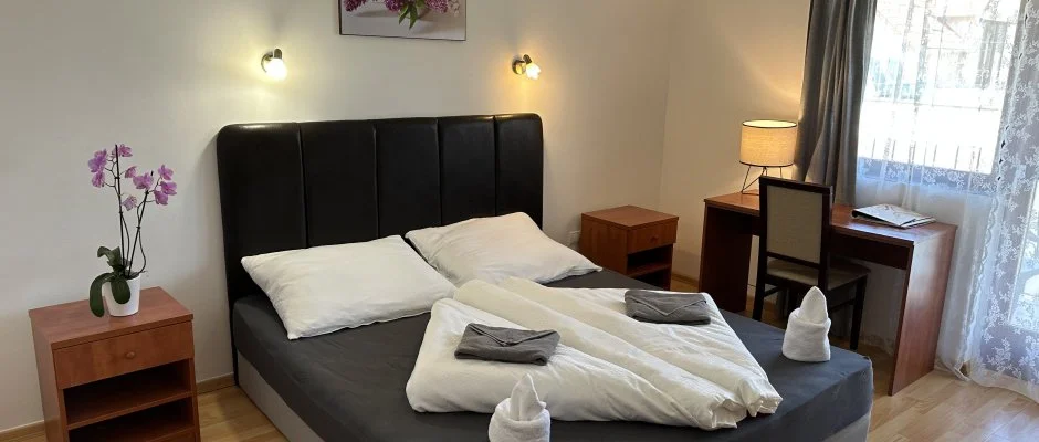 Boni Csaldi Wellness Hotel Zalakaros