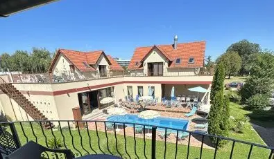 Boni Családi Wellness Hotel Zalakaros