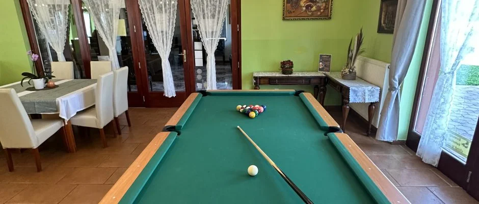 Boni Csaldi Wellness Hotel Zalakaros