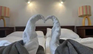 Boni Családi Wellness Hotel Zalakaros