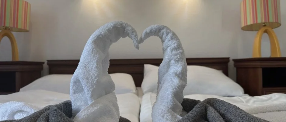 Boni Csaldi Wellness Hotel Zalakaros