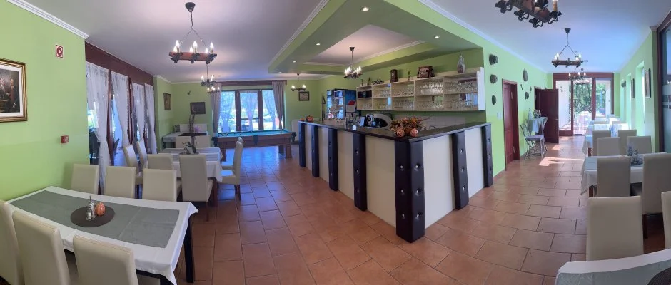 Boni Csaldi Wellness Hotel Zalakaros