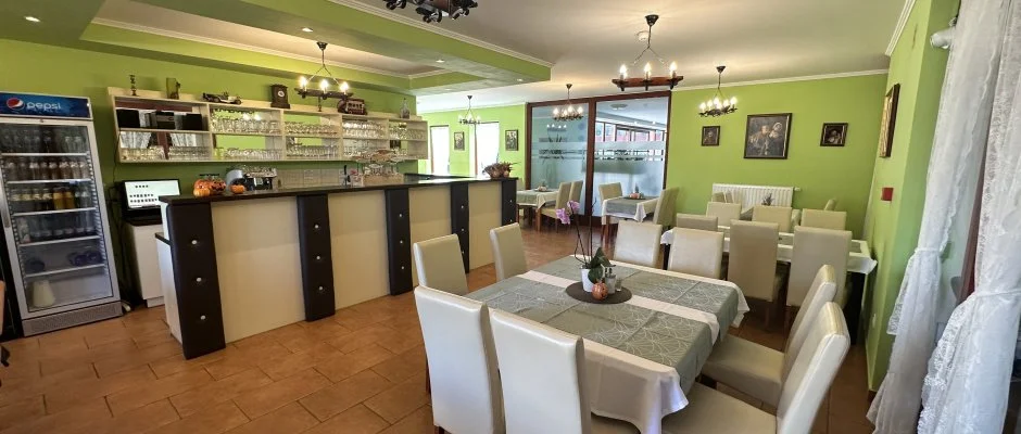 Boni Csaldi Wellness Hotel Zalakaros