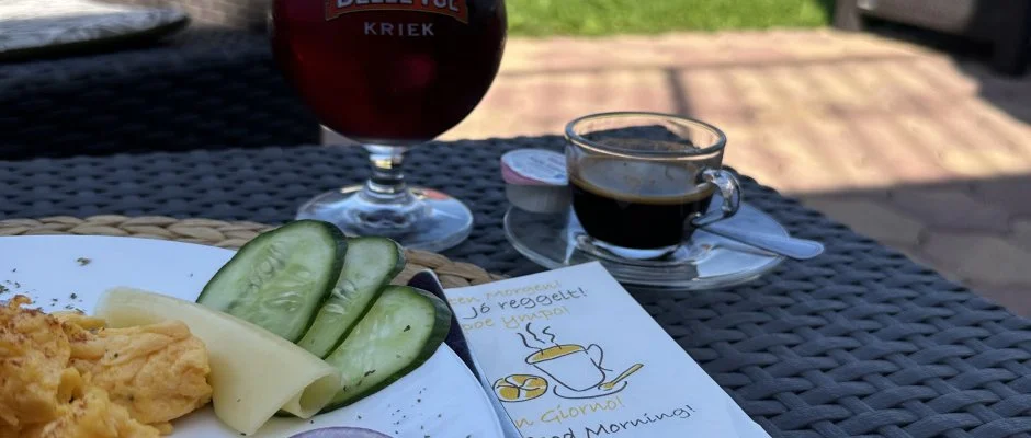 Boni Csaldi Wellness Hotel Zalakaros