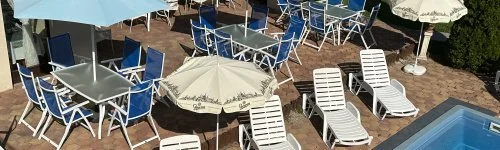 Boni Csal�di Wellness Hotel 