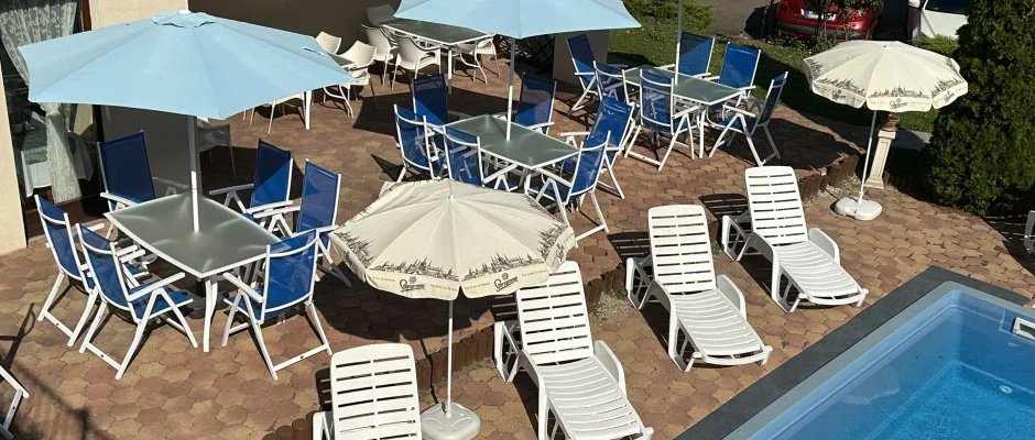 Boni Csaldi Wellness Hotel Zalakaros