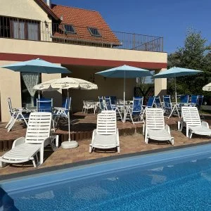 Boni Családi Wellness Hotel Zalakaros - Pünkösd