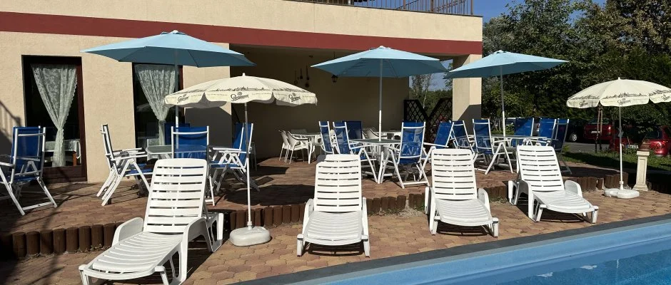 Boni Csaldi Wellness Hotel Zalakaros