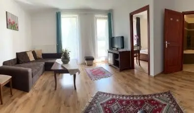 Boni Családi Wellness Hotel Zalakaros