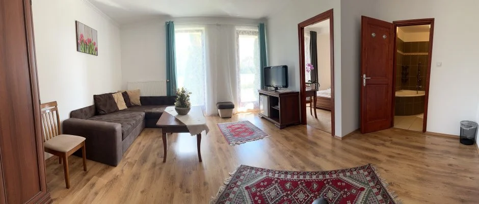 Boni Csaldi Wellness Hotel Zalakaros