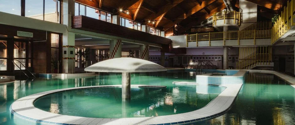 Boni Csaldi Wellness Hotel Zalakaros