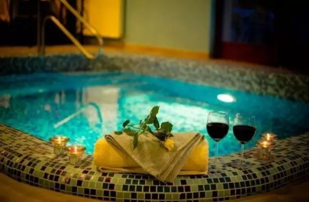 Boni Családi Wellness Hotel Zalakaros Boni Családi Wellness Hotel Zalakaros
