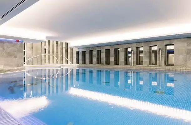 Bonvital Wellness & Gastro Hotel Hévíz Bonvital Wellness & Gastro Hotel Hévíz