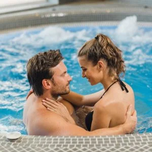  Hévíz - Napi ár félpanzióval (1 éjtől)