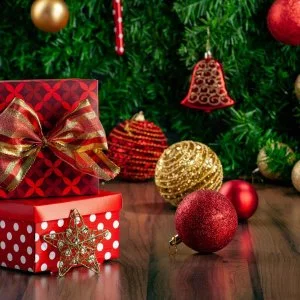  Hévíz - Karácsony a Bonvitalban (min. 3 éj)