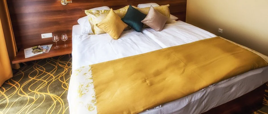 Bonvital Wellness & Gastro Hotel Hvz