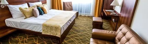 Bonvital Wellness & Gastro Hotel H�v�z 