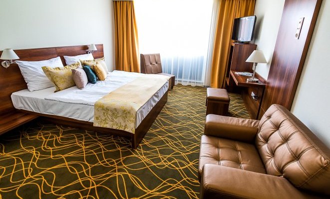 Bonvital Wellness & Gastro Hotel Hévíz