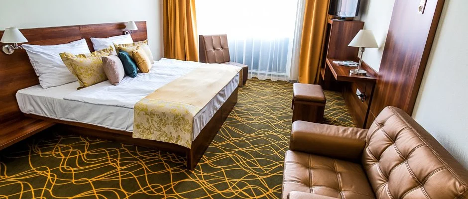 Bonvital Wellness & Gastro Hotel Hvz